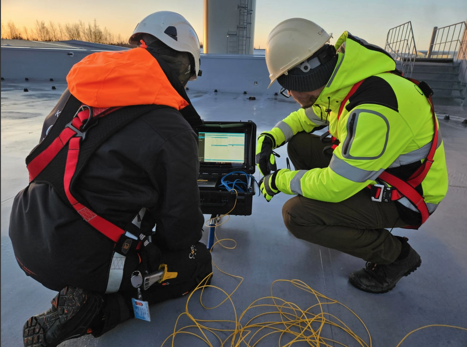Miksi valita Suomen Katetekniikka Oy